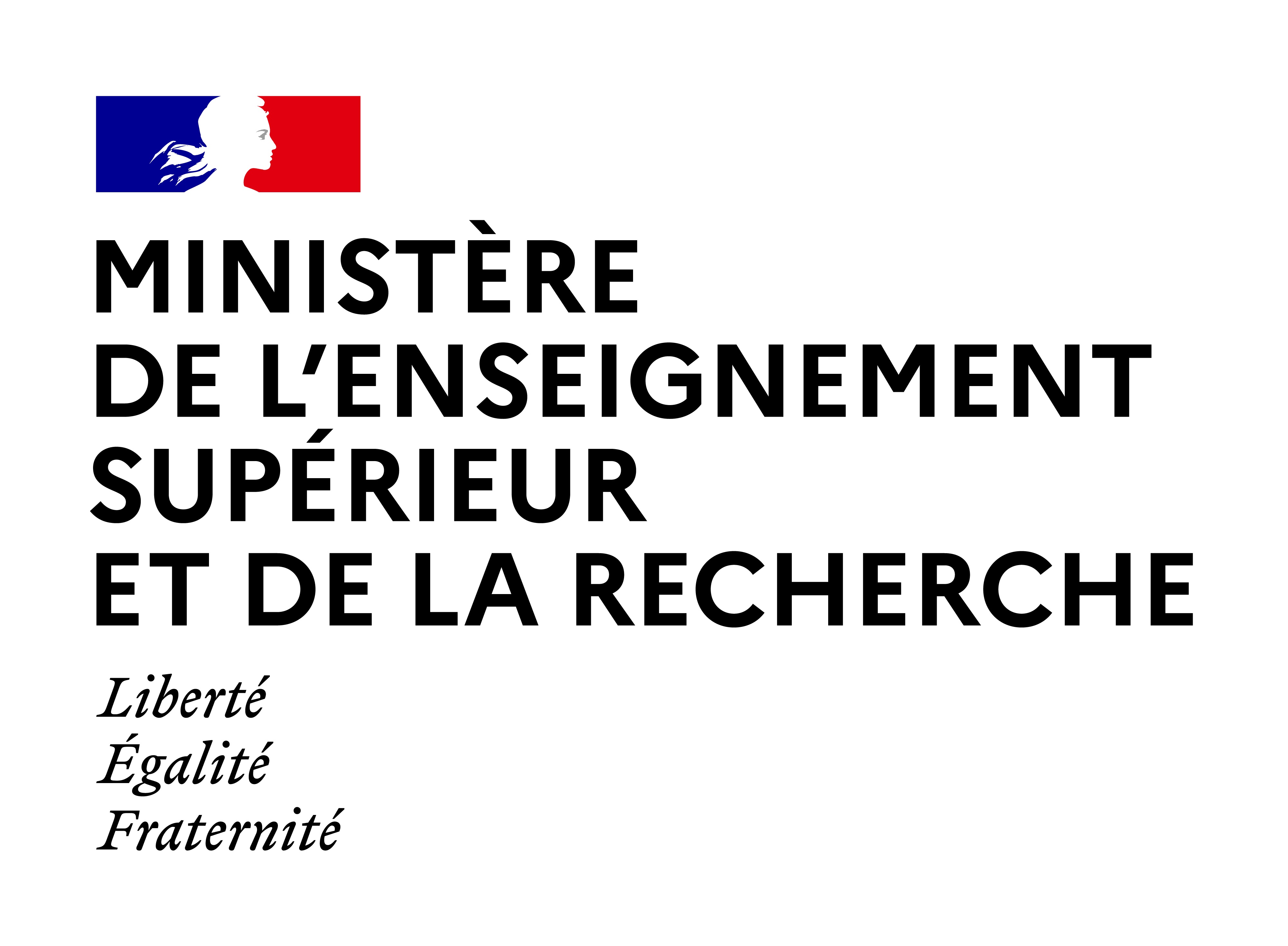 Ministère français de lʼEnseignement supérieur, de la Recherche